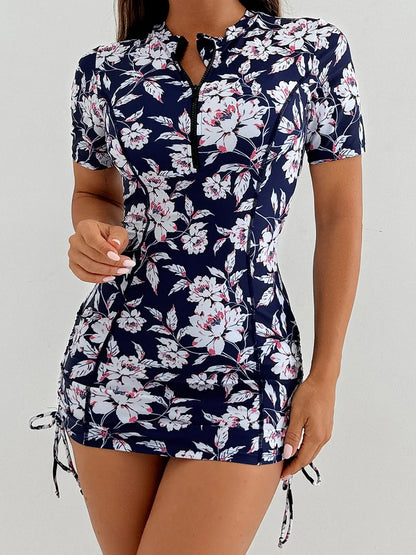Style Swimsuit With a Modern Fit