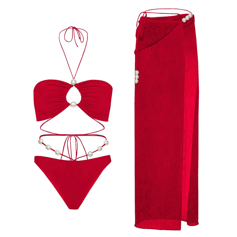 Effortlessly Bikini With a Timeless Design