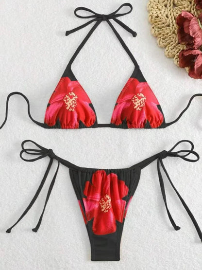 Style Bikini With a Modern Fit
