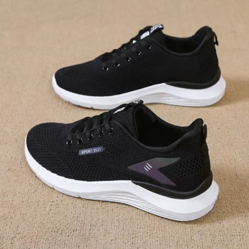 Fashionable and Supportive Orthopedic Sneakers