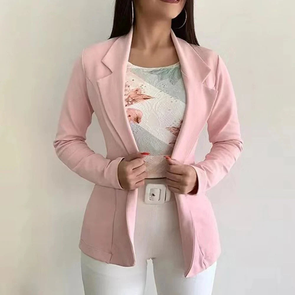 Cozy and Chic Coat