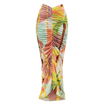 Thoughtfully Designed Swimsuit in a Timeless Style