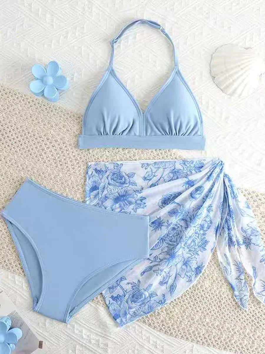 Style Bikini With a Modern Fit