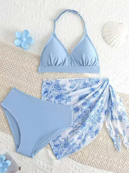 Style Bikini With a Modern Fit