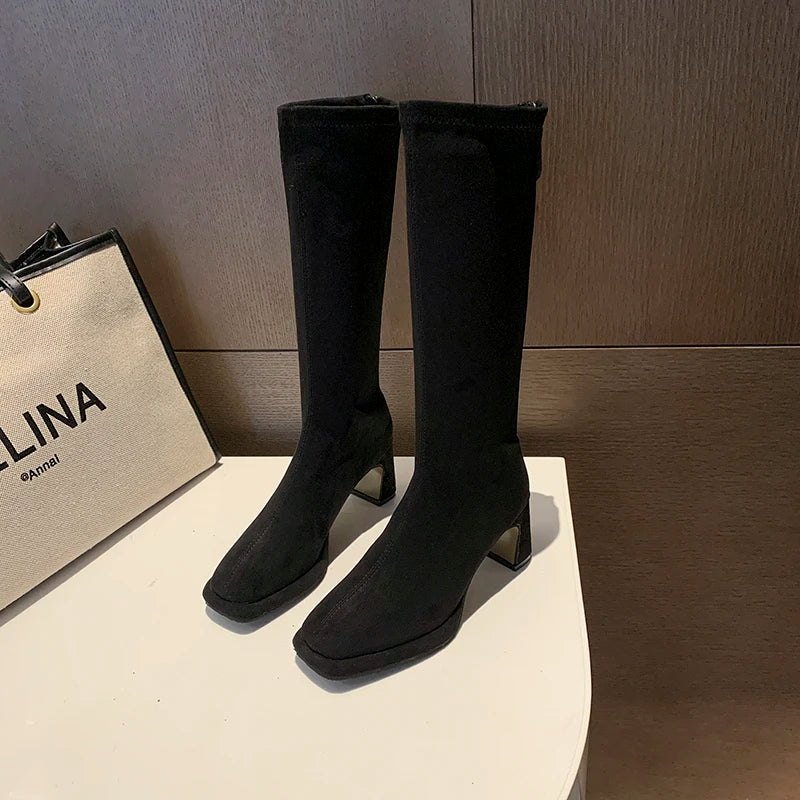 High-Quality Orthopedic Heels