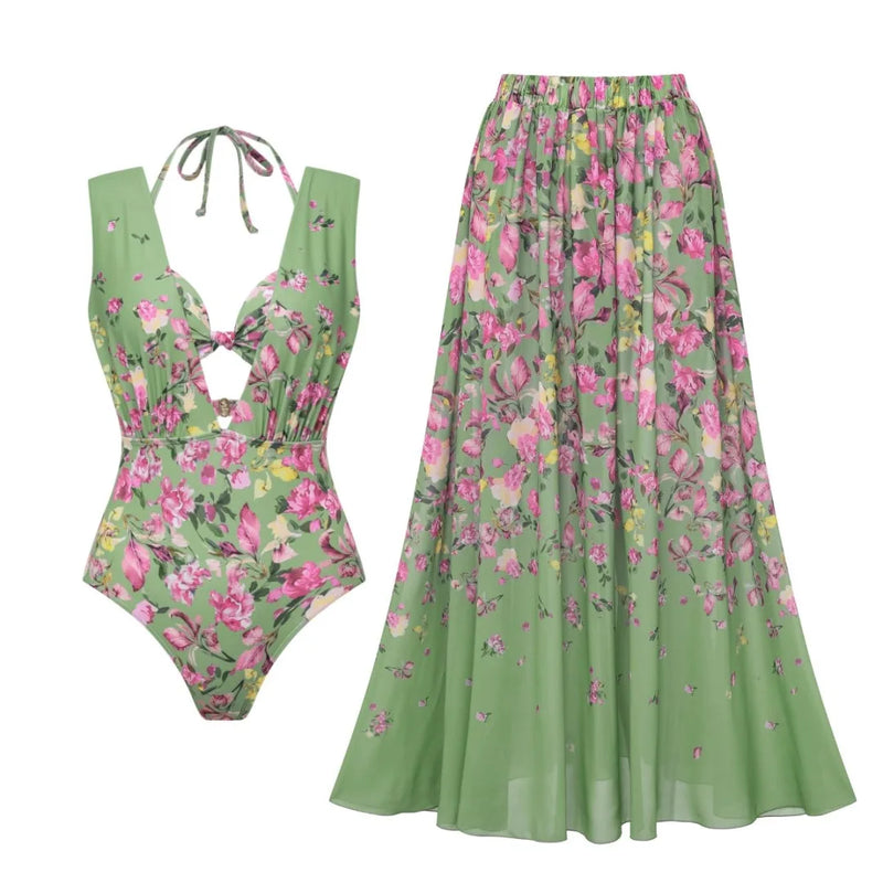 Subtly Bikini With a Refined Look