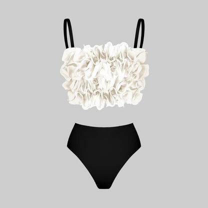 Classic Designed Bikini in a Timeless Cut