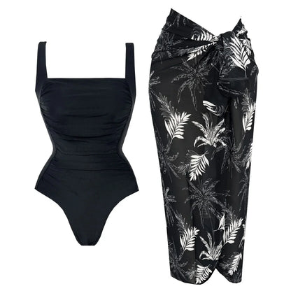 Classic Bikini With a Flattering Fit