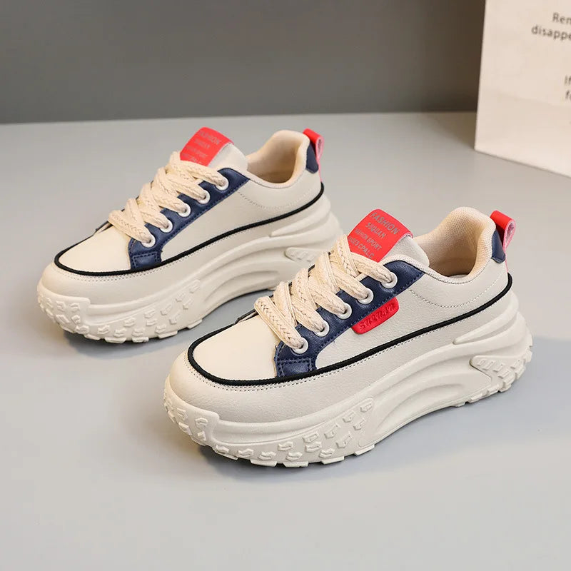 Comfortable and Fashionable Orthopedic Sneakers