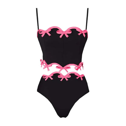 Effortlessly Bikini With a Timeless Design