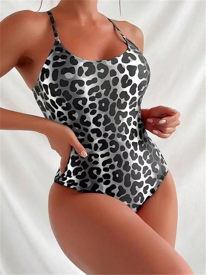 Casually Swimsuit With a Refined Edge