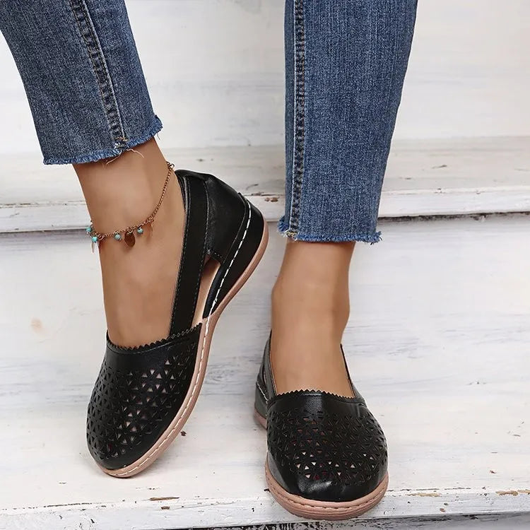 Casual and Supportive Orthopedic Sandals