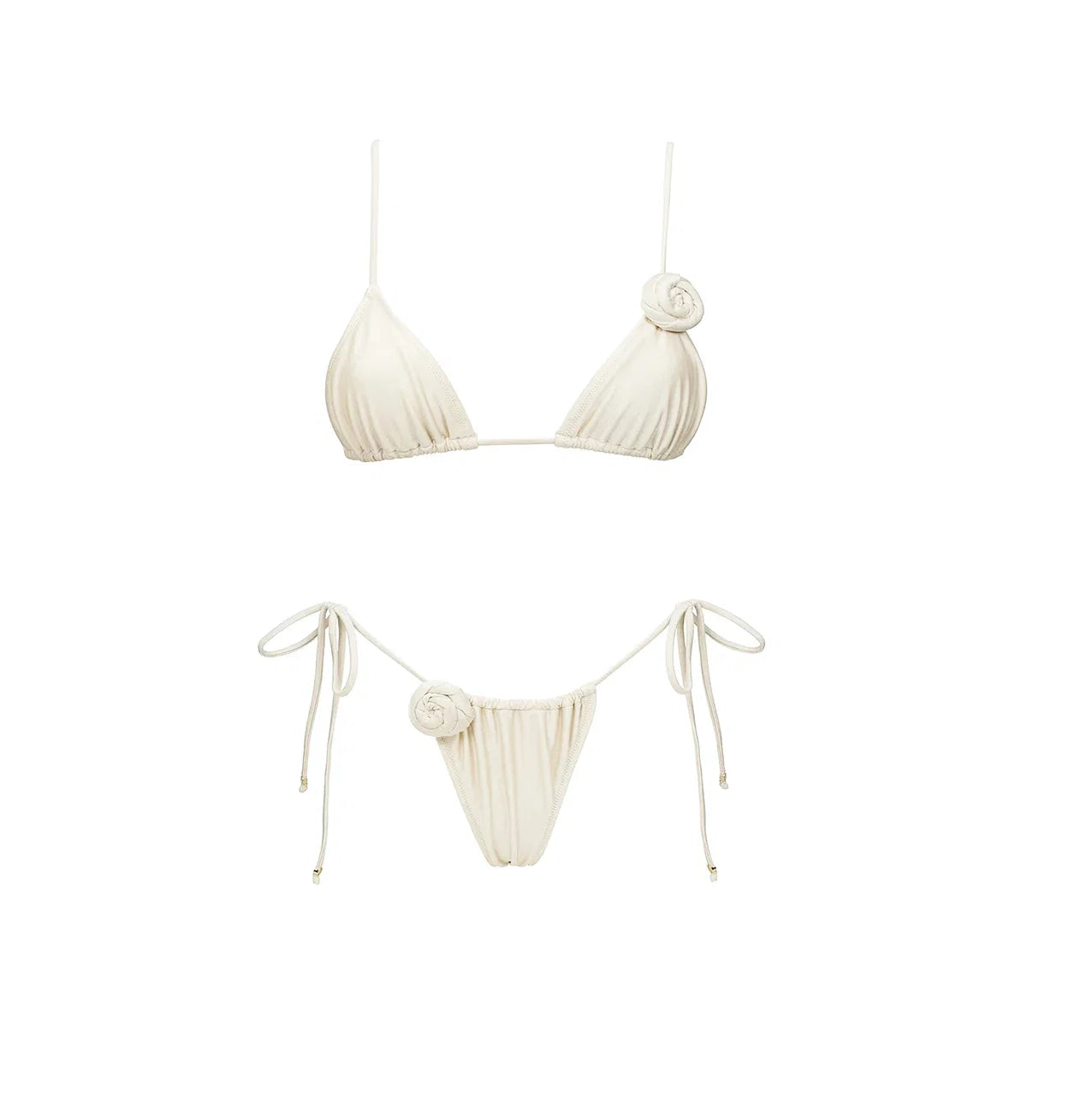 Beautifully Finished Bikini in a Timeless Design
