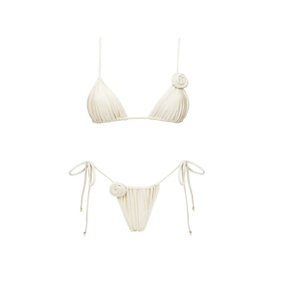 Beautifully Finished Bikini in a Timeless Design