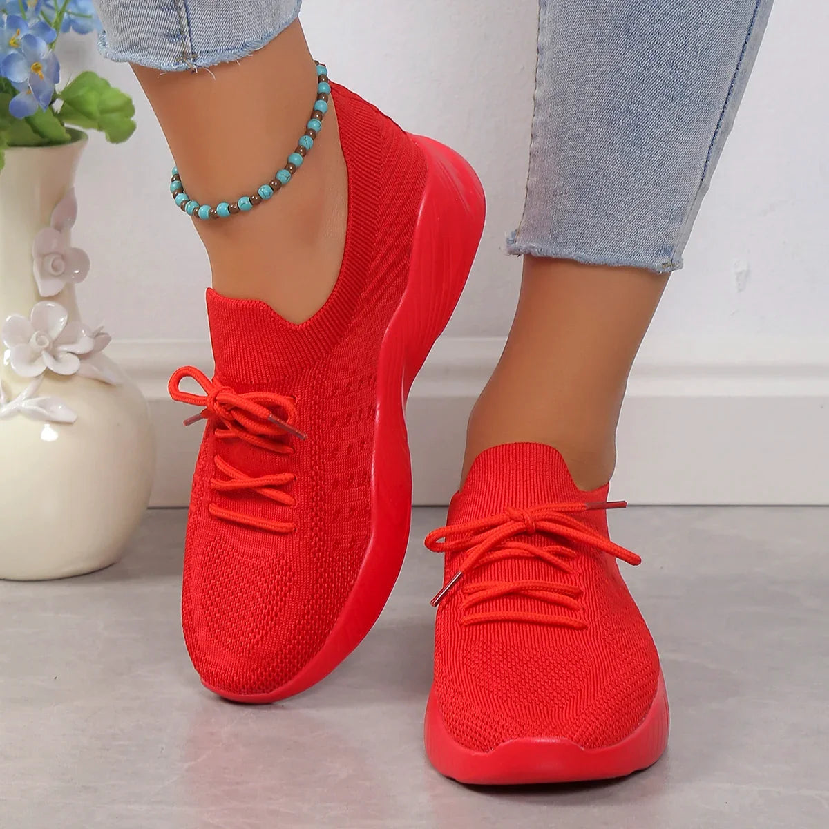 High-Quality Orthopedic Sneakers