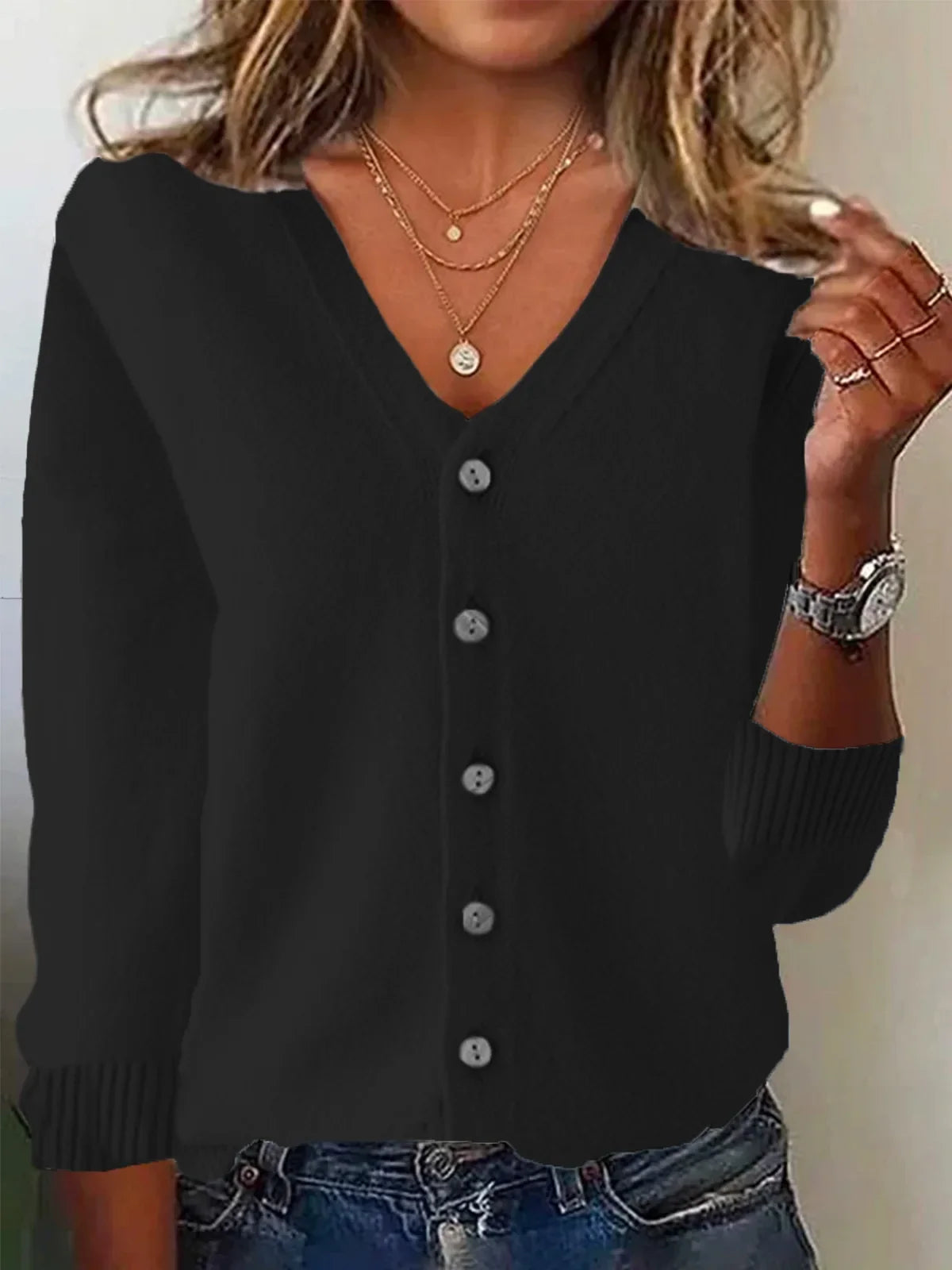 Soft and Sophisticated Coat