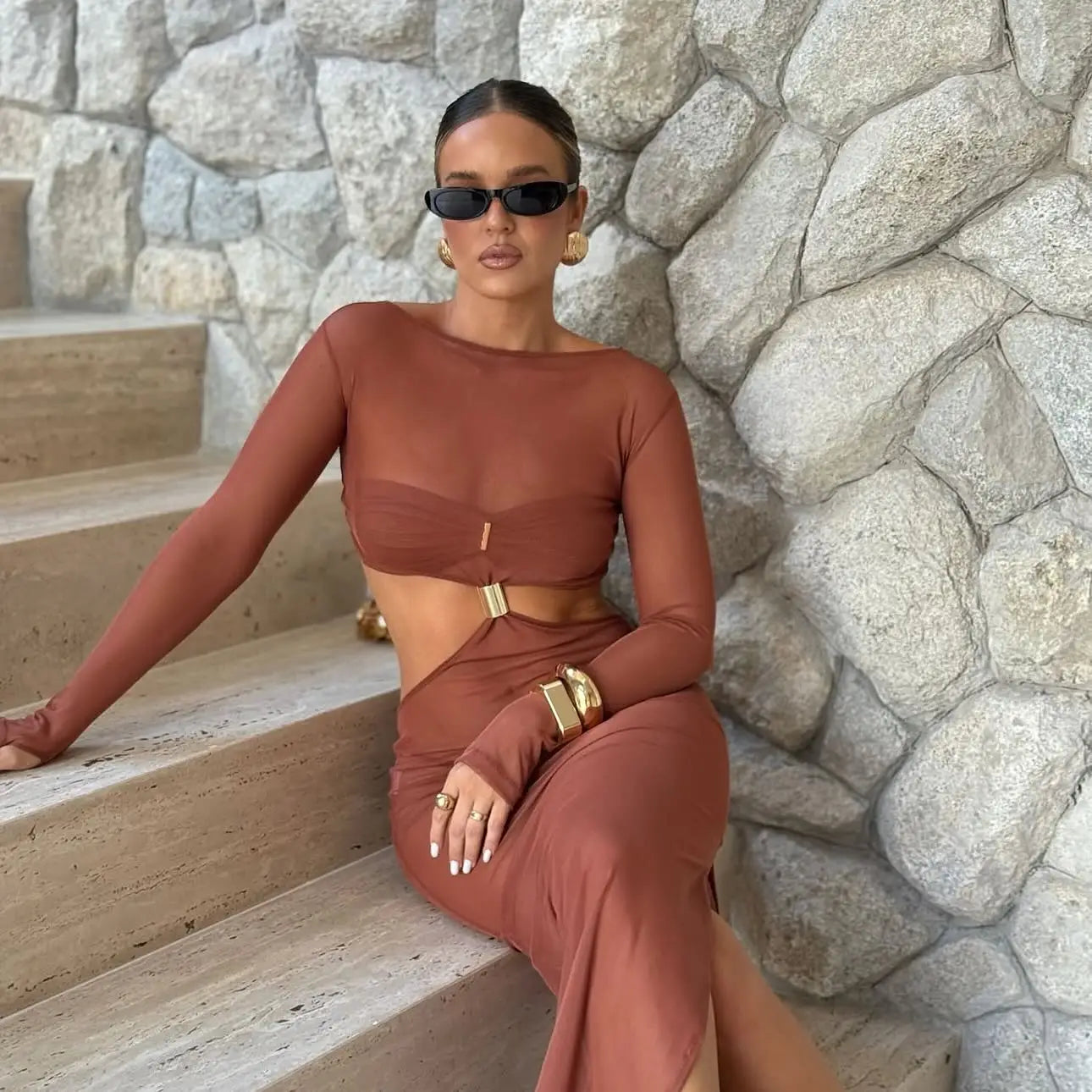 Effortlessly Bikini With a Timeless Design