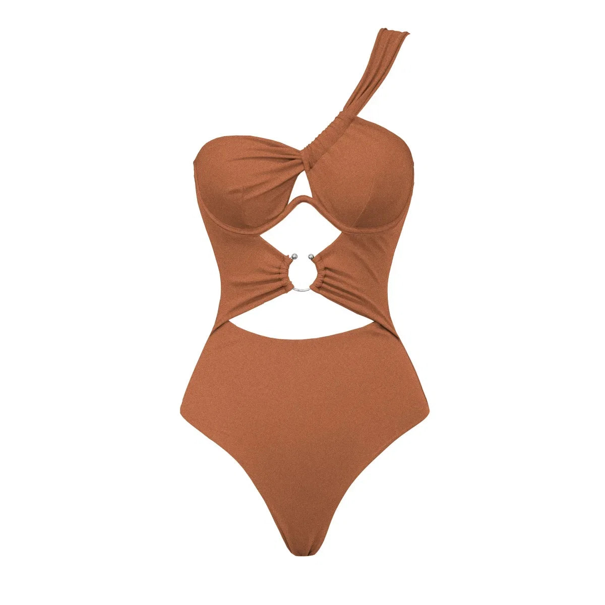 Classic Designed Bikini in a Timeless Cut