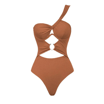 Classic Designed Bikini in a Timeless Cut
