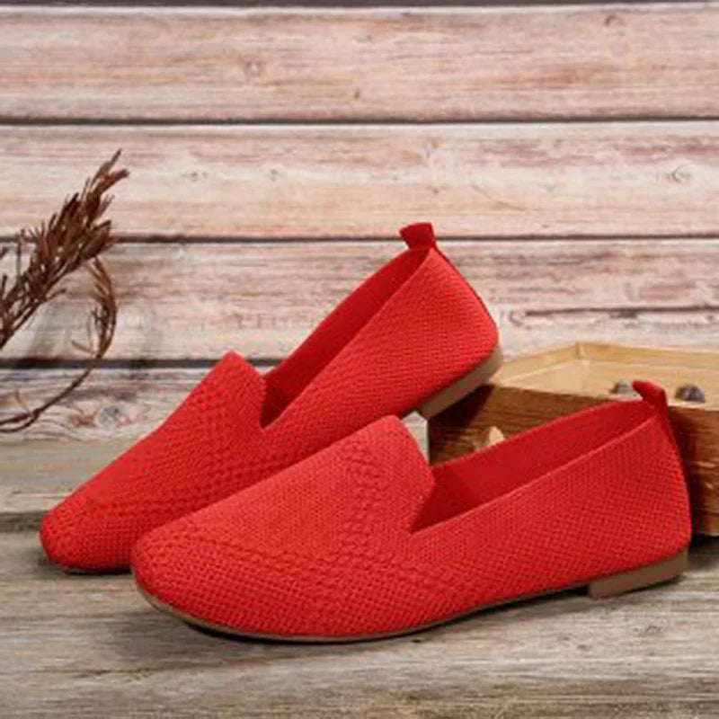 Supportive and Stylish Orthopedic Sneakers
