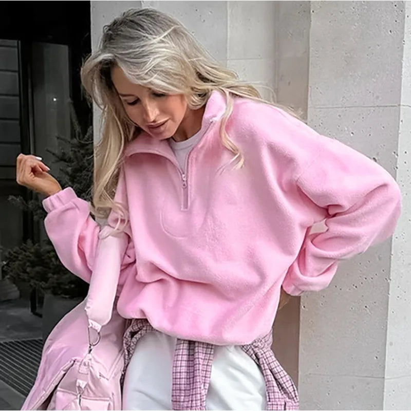 Gracefully Designed Jacket