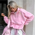 Gracefully Designed Jacket