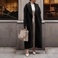 LM | Warm for fall and winter