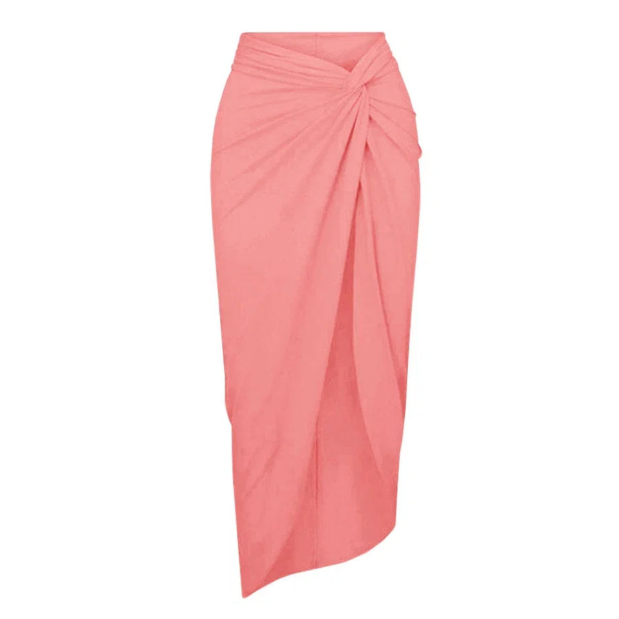 Elegantly Styled Bathing Suit for Everyday Wear