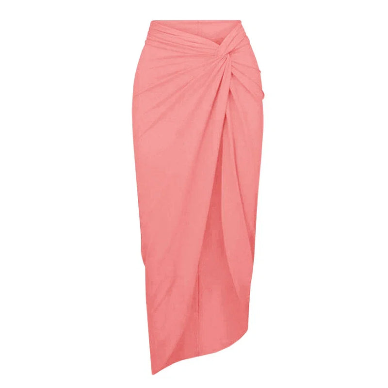Elegantly Styled Bathing Suit for Everyday Wear