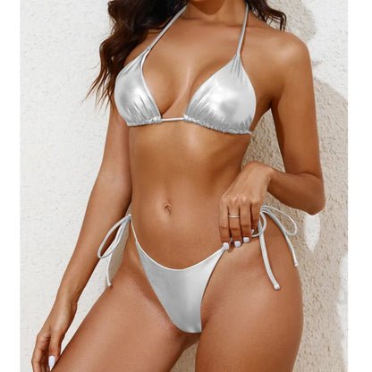 Thoughtfully Designed Bathing Suit in a Timeless Style