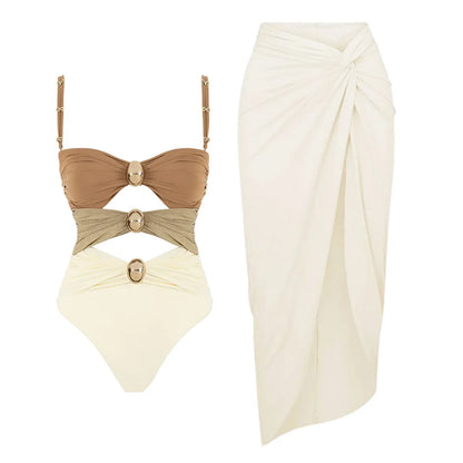 Style Swimsuit With a Modern Fit