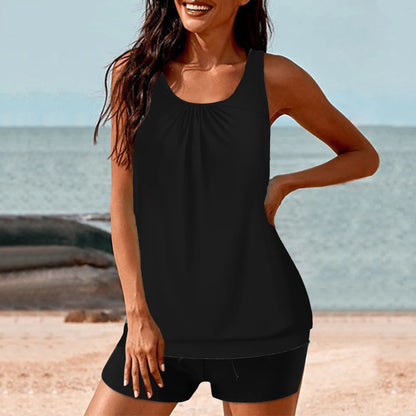 Effortlessly Swimsuit With a Timeless Design