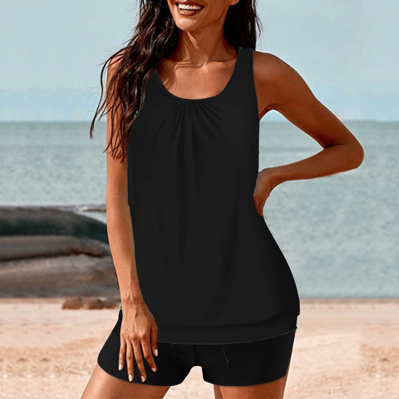 Effortlessly Swimsuit With a Timeless Design