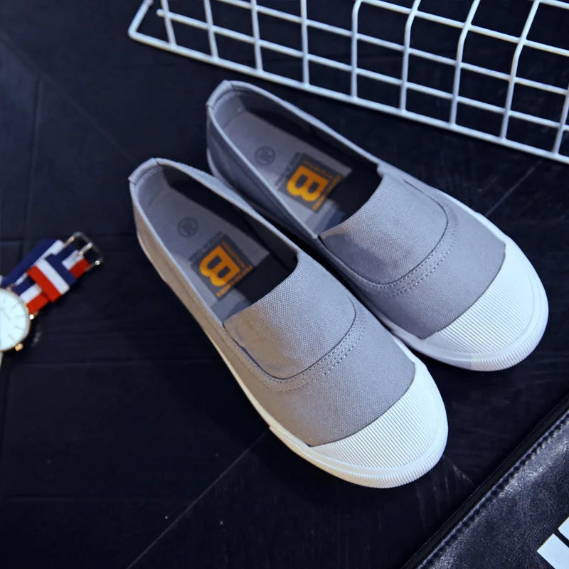 Fashionable and Supportive Orthopedic Sneakers