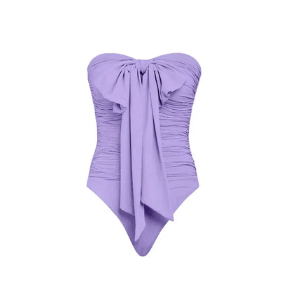 Casually Bikini With a Refined Edge