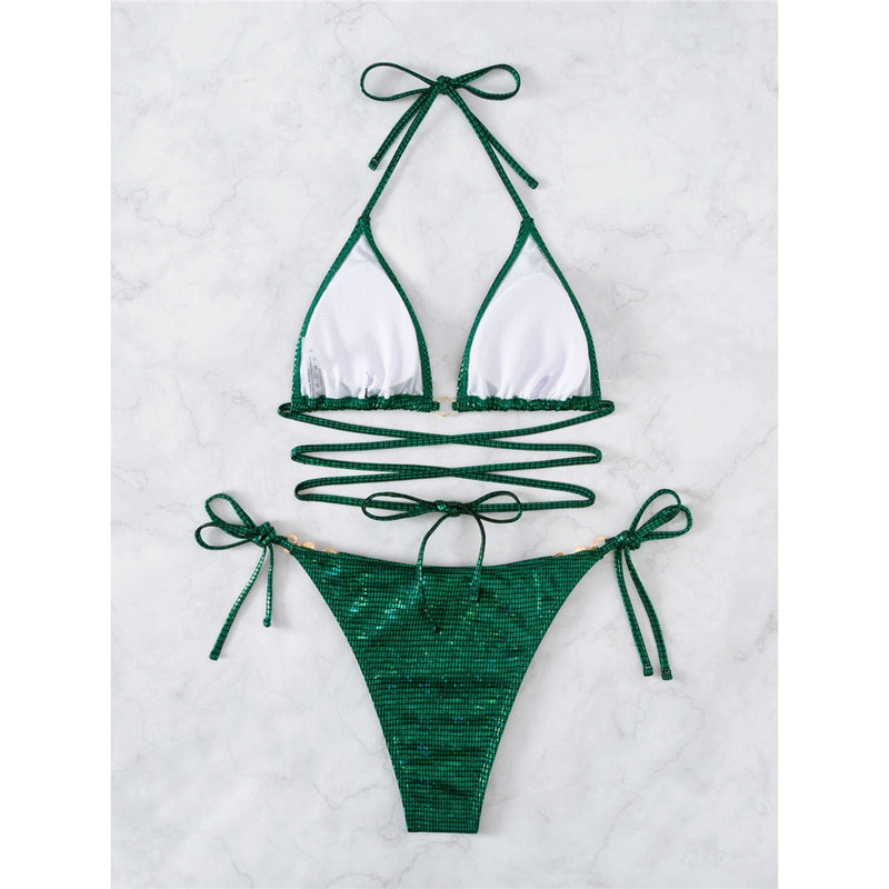 Belisa® | Effortless and Bikini