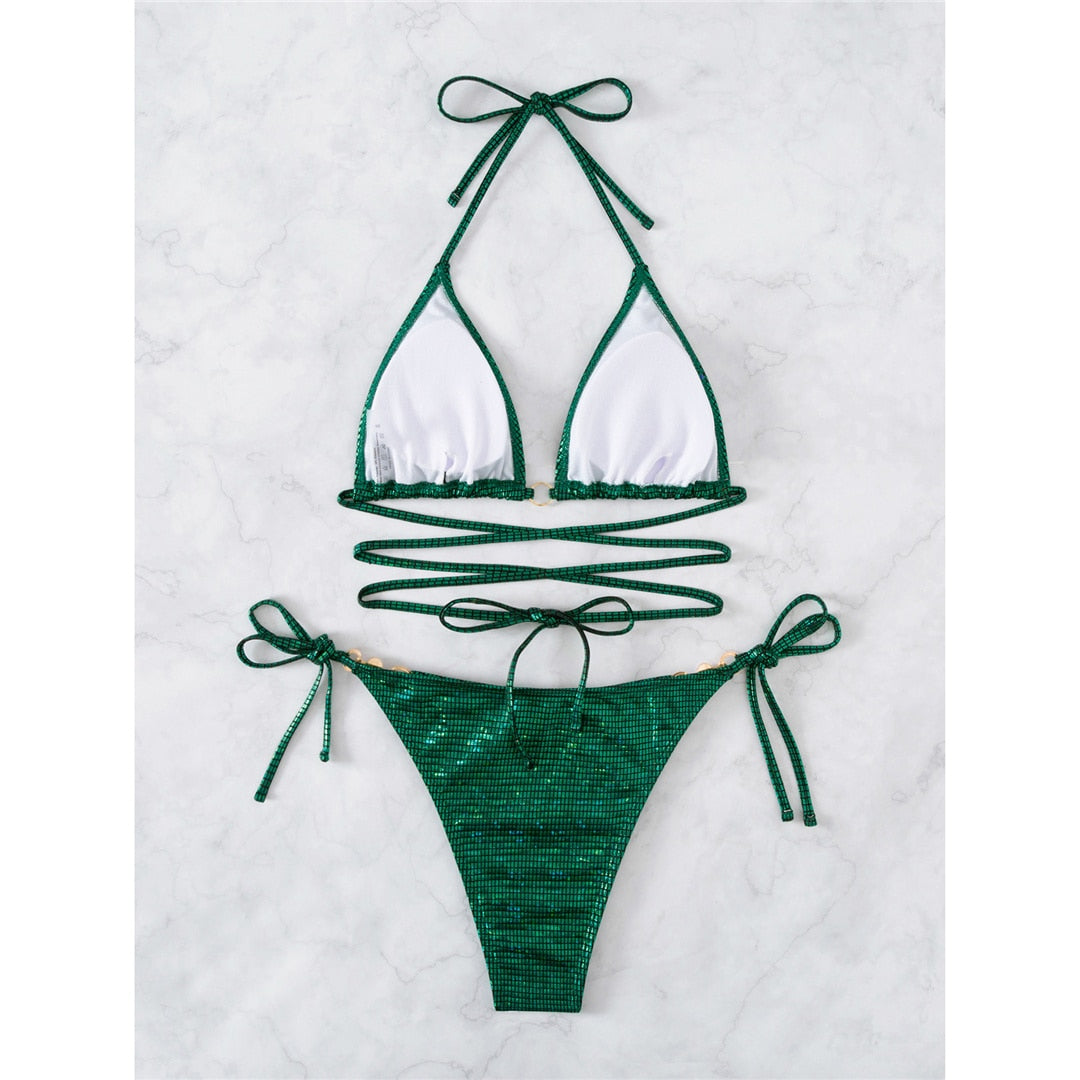 Matilde® | Effortless and Bikini