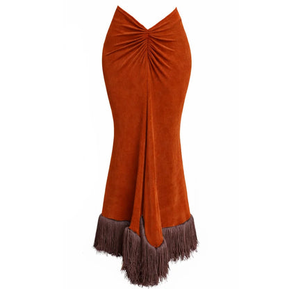 Classic Bathing Suit With a Flattering Fit