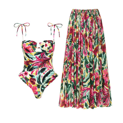 Beautifully Crafted Bikini in a Classic Style