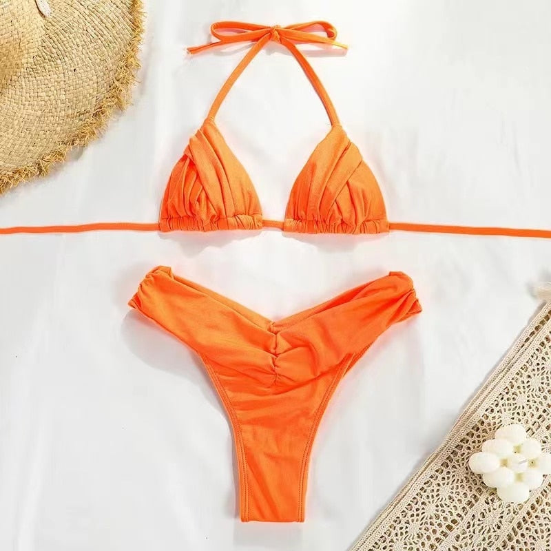 Belisana® | Modern and Versatile Bikini