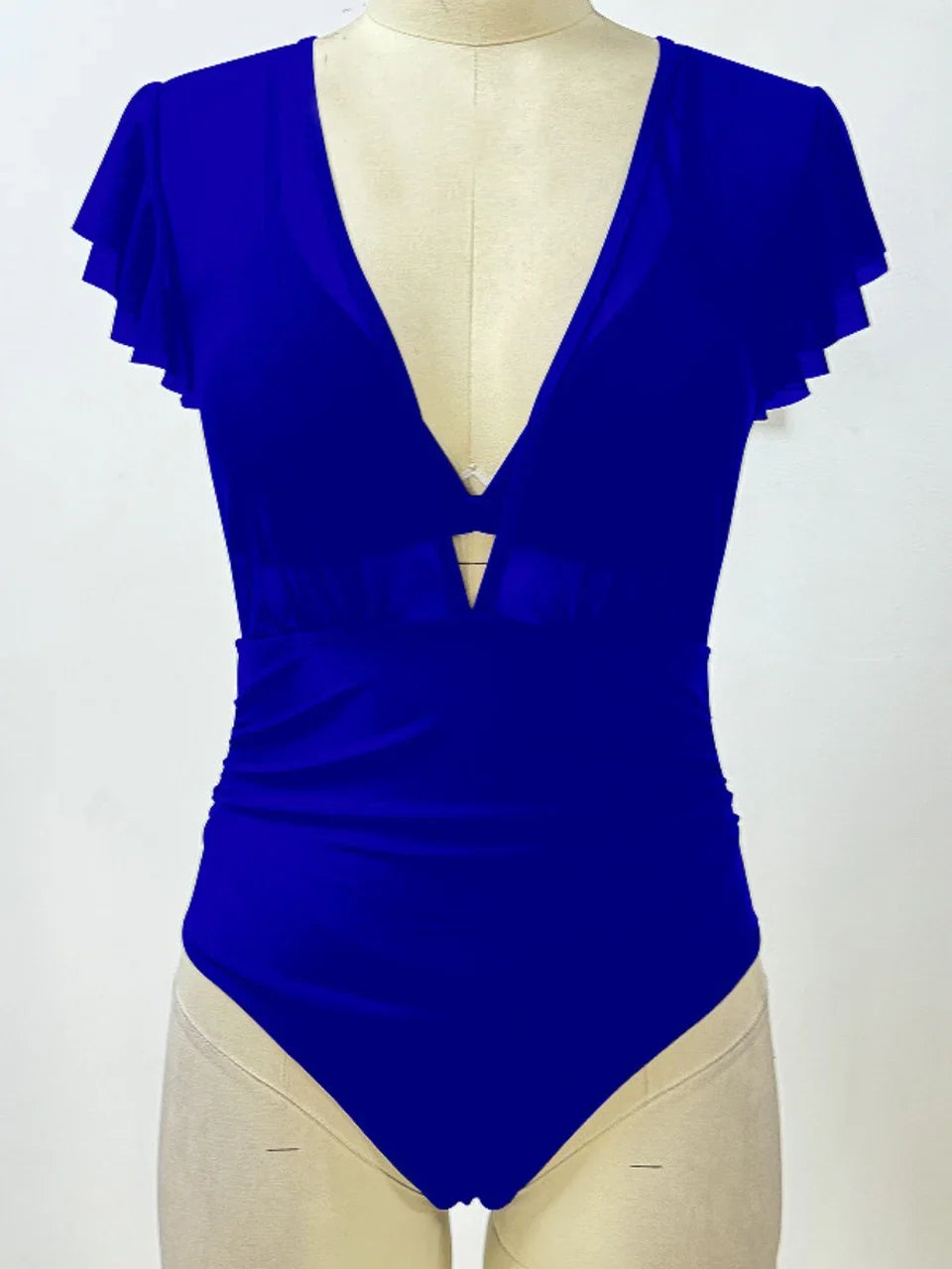 Beautifully Finished Bikini in a Timeless Design