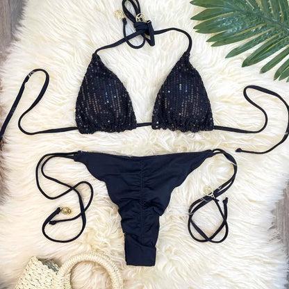 Classic Designed Bathing Suit in a Timeless Cut