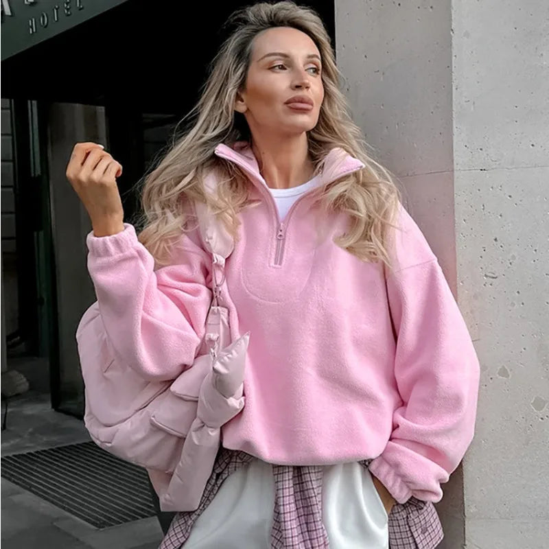 Gracefully Designed Jacket