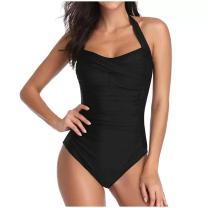 Effortlessly Swimsuit With a Timeless Design