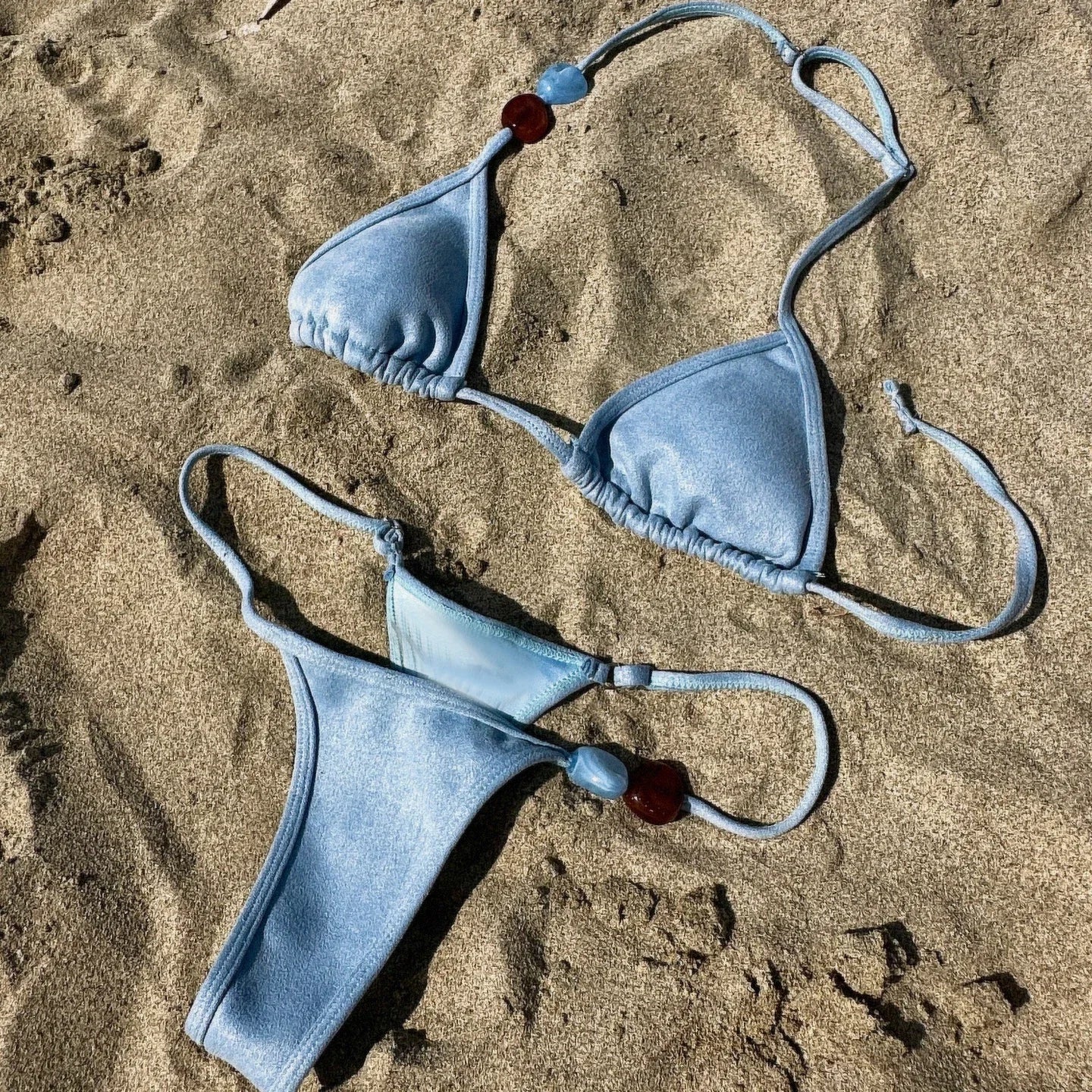 Style Bathing Suit With a Modern Fit