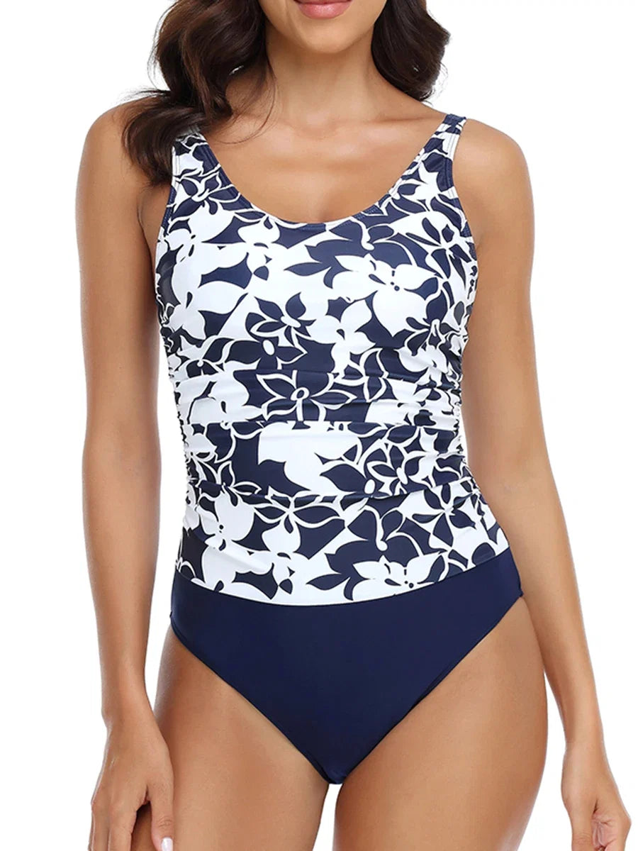 Classic Designed Swimsuit in a Timeless Cut