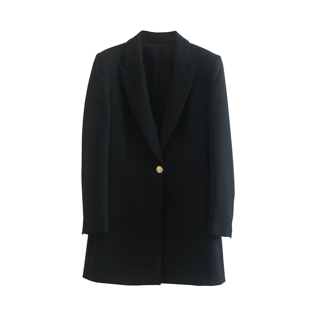 LM | MelaniesBlazer I Blazer for women
