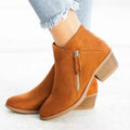 Tailored and Comfortable Orthopedic Boots