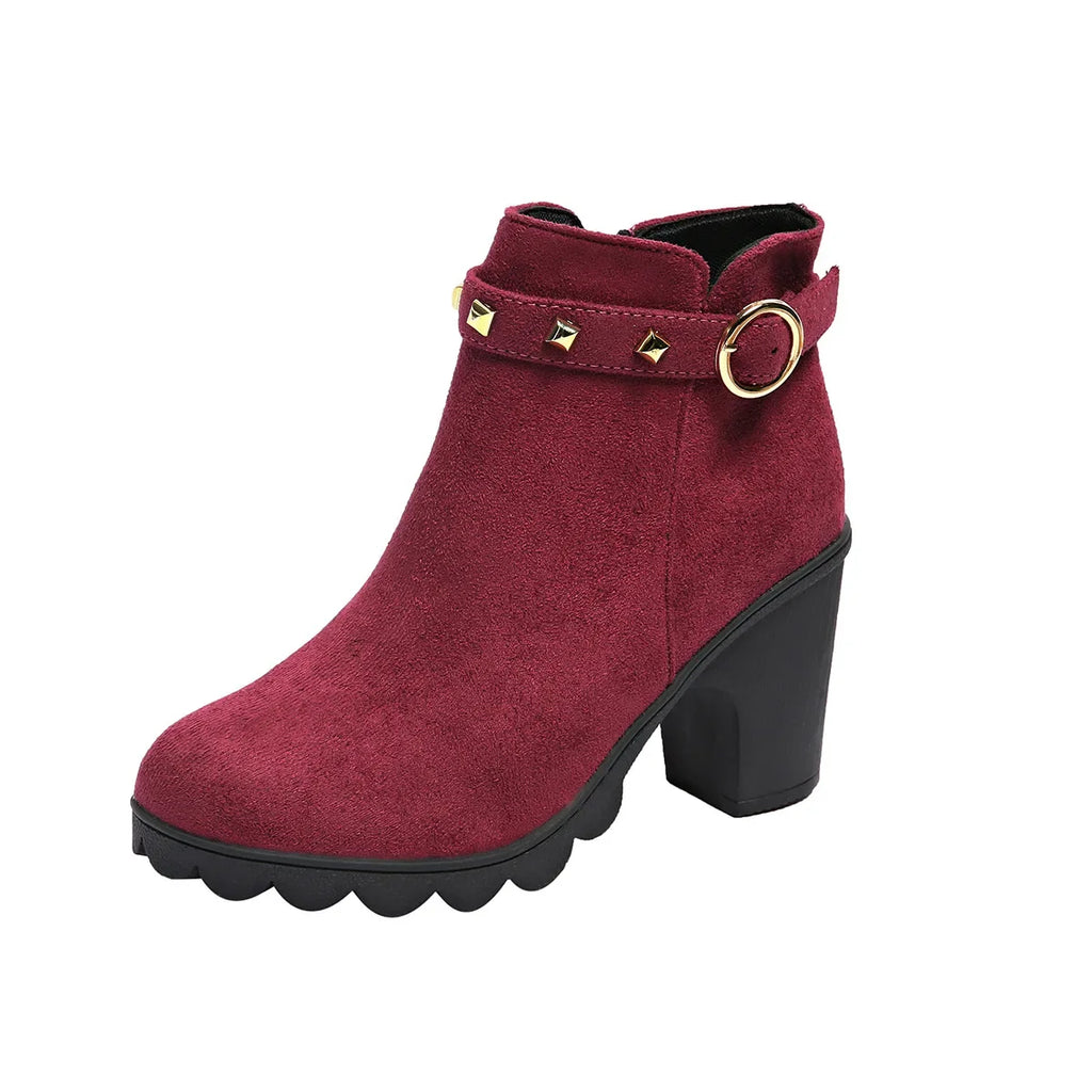 Tailored and Comfortable Orthopedic Boots