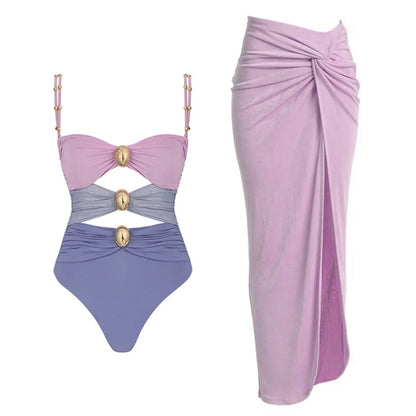 Style Swimsuit With a Modern Fit
